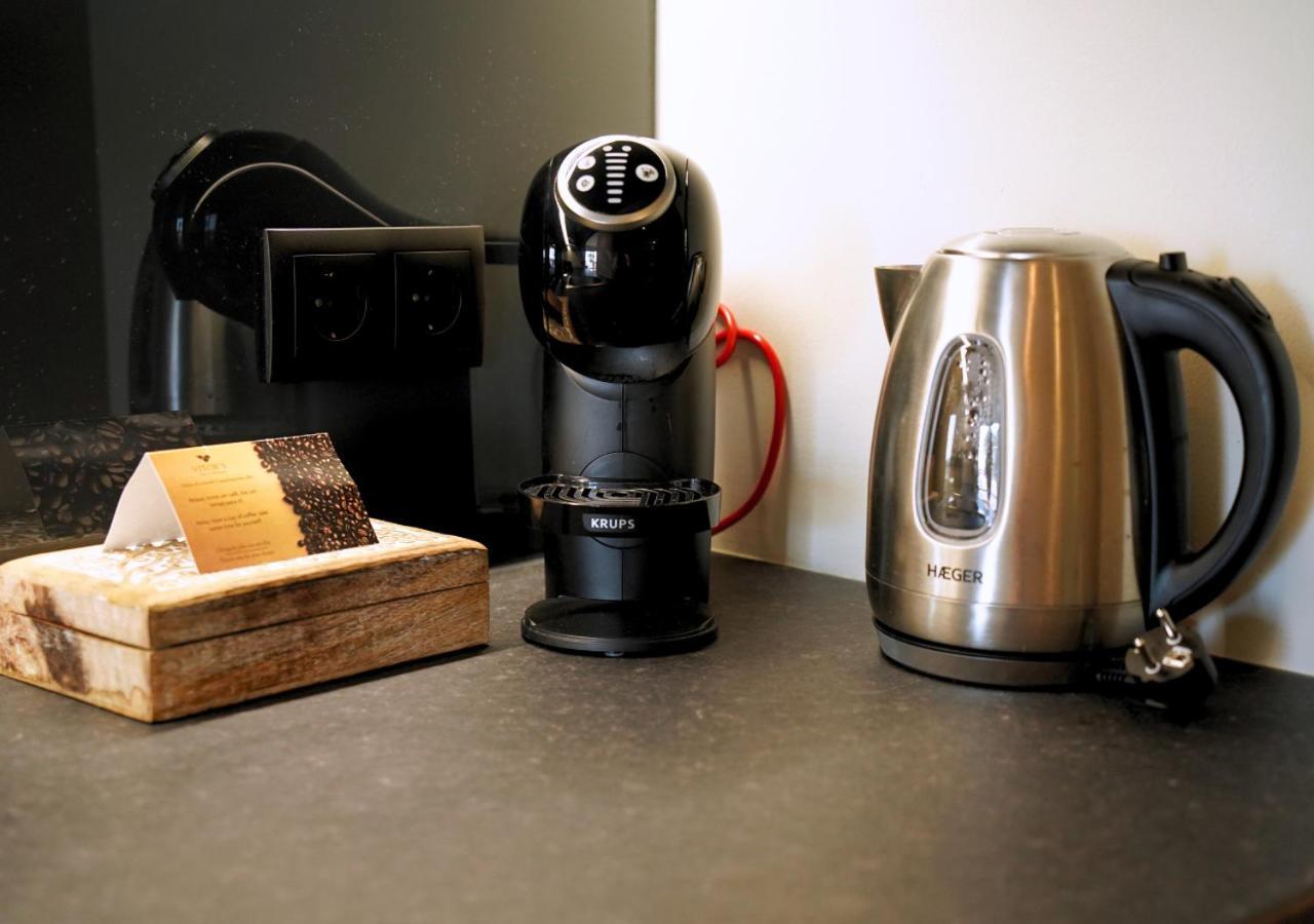 Vitors Deluxe Family Suite